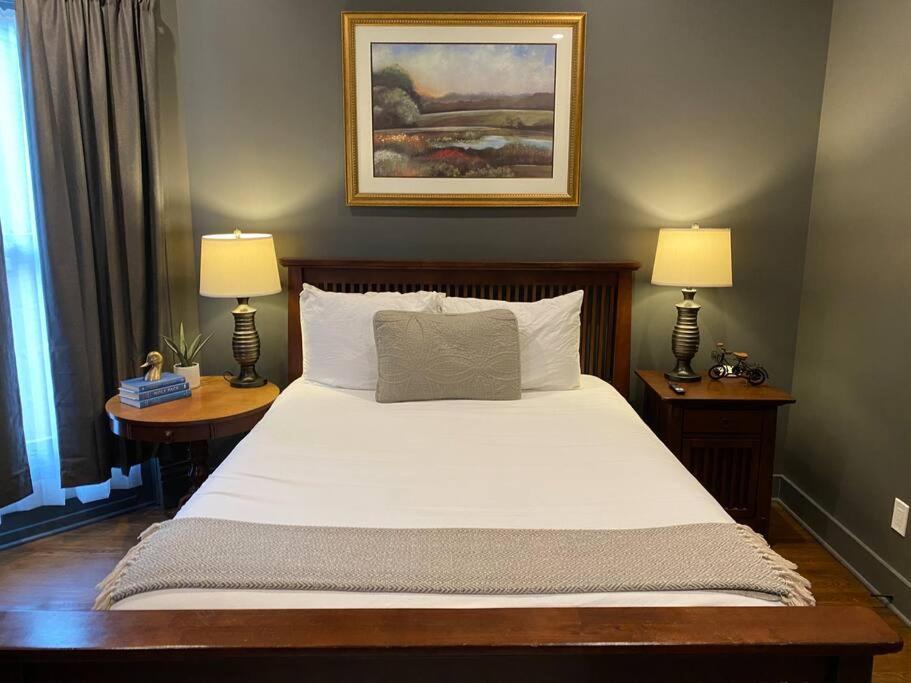 Derby Luxe 3-story Historic 6 Min From Churchill Louisville