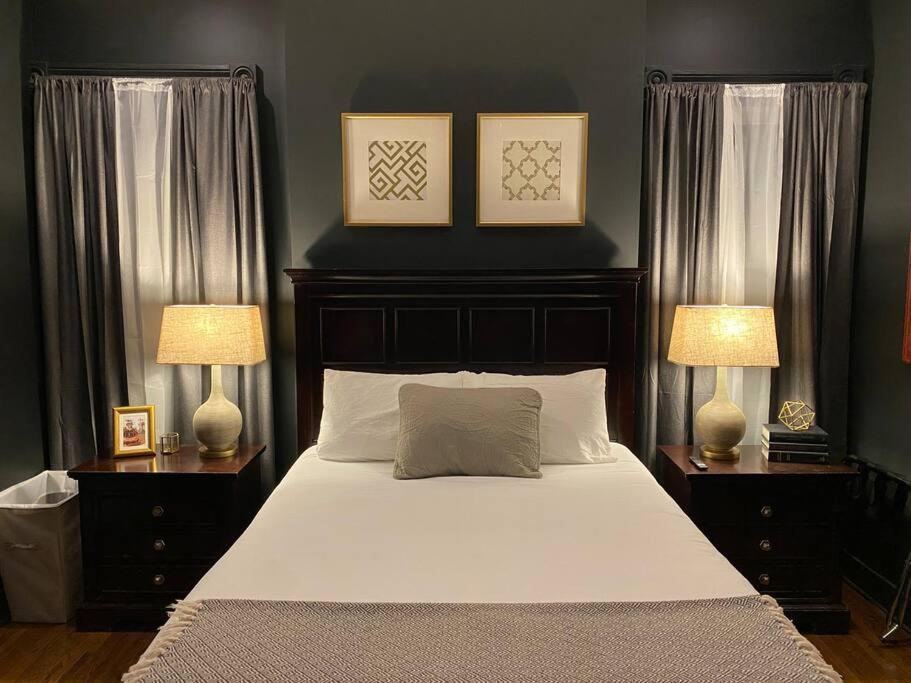 Derby Luxe 3-story Historic 6 Min From Churchill *